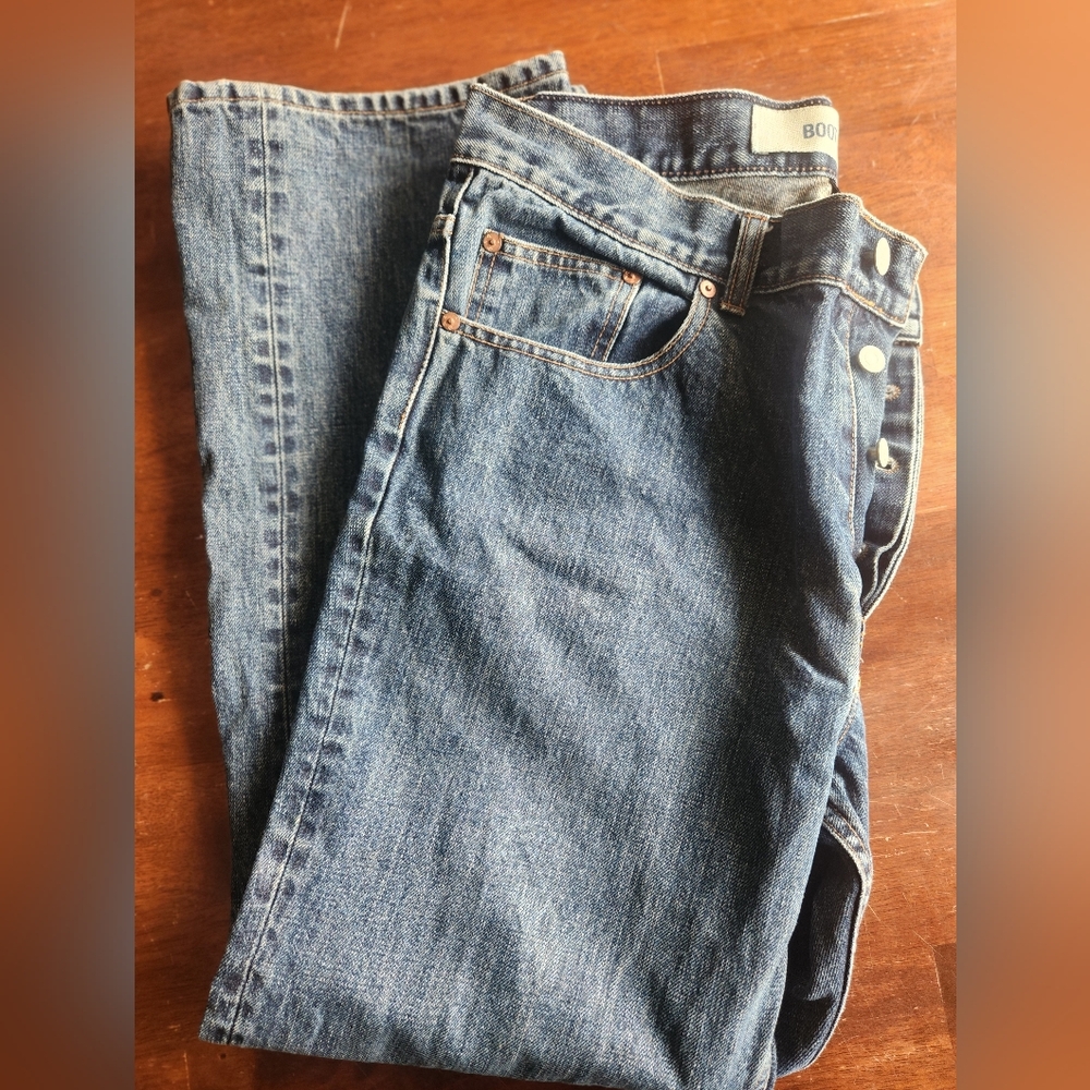 Gap Bootcut Jeans
